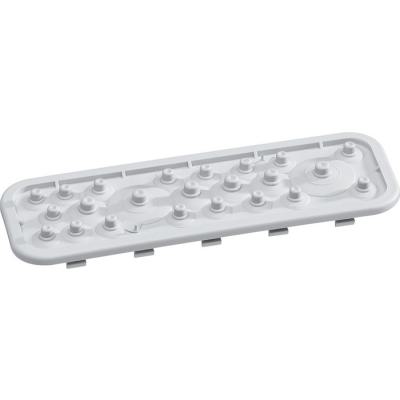  Plaque passefils IP41,NewVegaD 