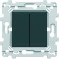  Dble InterBP anthracite 