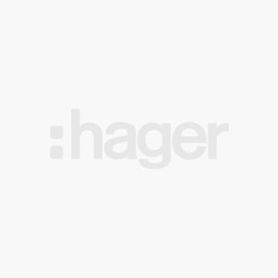  Prise 2P+T SansVis Pure 