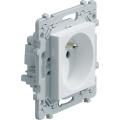  Prise 2P+T r�novation Pure 