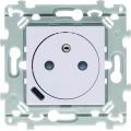  Prise 2P+T + USB C Pure 