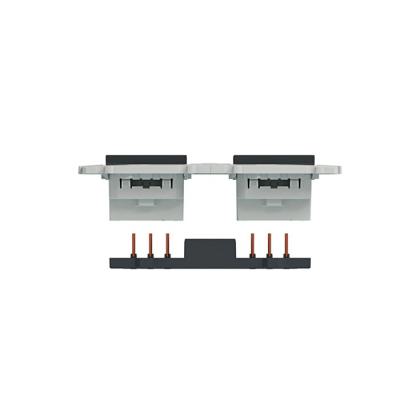  Double PC affleurantes pr�-mon 
