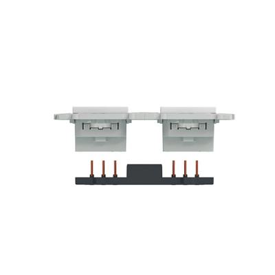  Double PC affleurantes pr�-mon 