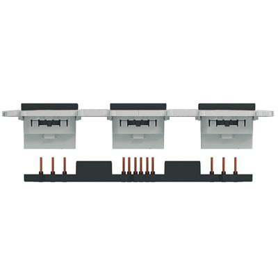  Triple PC affleurantes pr�-mon 