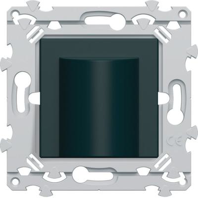  Sortie de c�ble anthracite 
