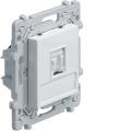  ess. RJ45 Cat.5e FTP Gr1 Blan! 