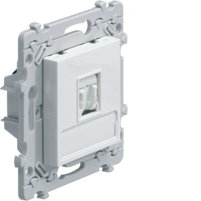  ess. RJ45 Cat.5e FTP Gr1 Blan! 