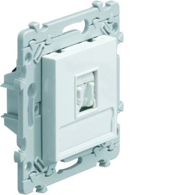  ess. RJ45 Cat.5e FTP Gr1 Blan! 