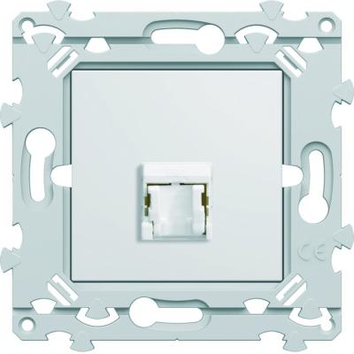  RJ45 CAT,6 FTP simple Pure 