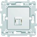  RJ45 CAT,6 UTP simple Pure 