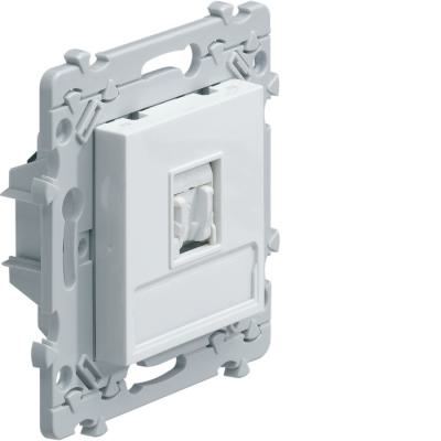  RJ45 CAT,6 STP simple Pure 