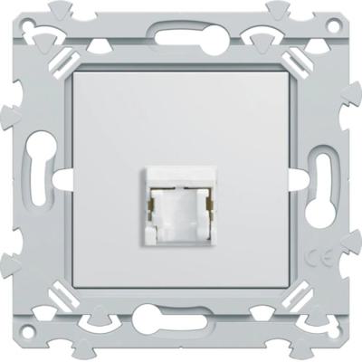  RJ45 CAT,6 STP simple Pure 