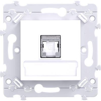  RJ45 CAT,6 STP simple Pure 