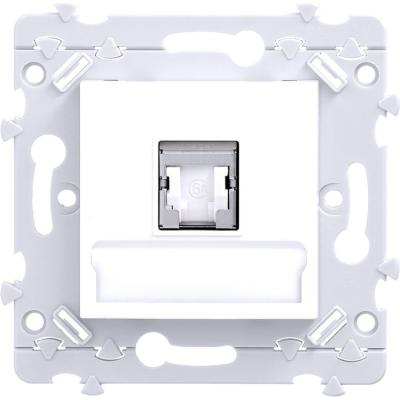  RJ45 CAT,6A STP simple Gr3TV P 