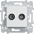  TV+FM double direct Pure 