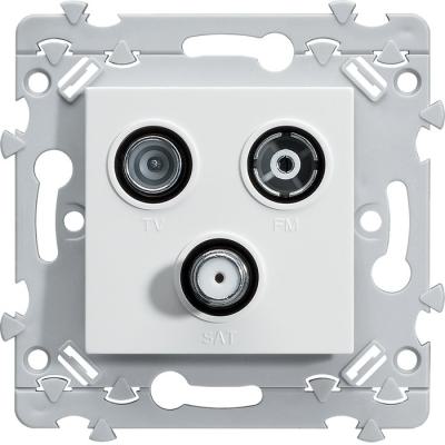  TV+FM+SAT directe 1 entr�e Pur 