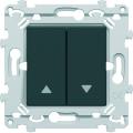  Double V&V volet roulant anthr 
