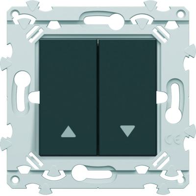  Double V&V volet roulant anthr 