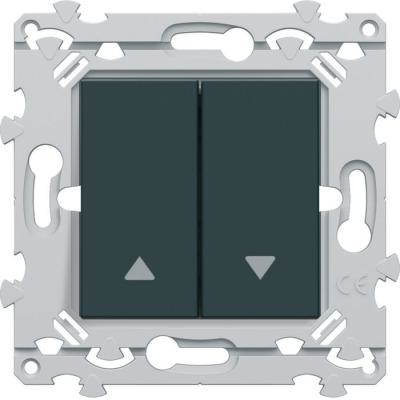  Double V&V volet roulant anthr 
