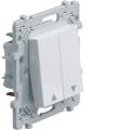  Double V&V volet roulant Pure 