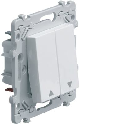  Double V&V volet roulant Pure 