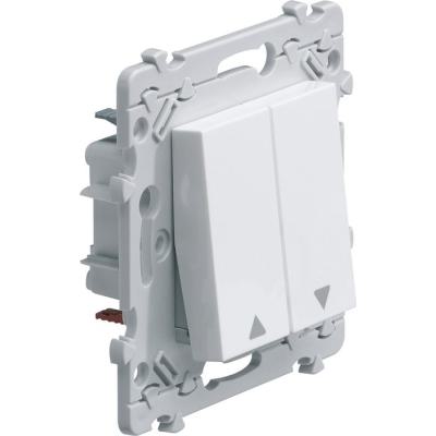  Double V&V volet roulant Pure 