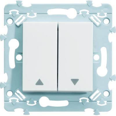  Double V&V volet roulant Pure 
