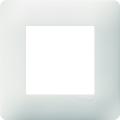 Lot de 50 plaques 1 poste Pure 