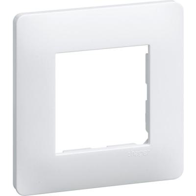  Lot de 50 plaques 1 poste Pure 