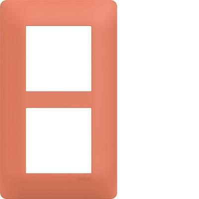 Plaque 2 postes Essensya E57 ! 