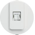  ateha RJ45 cat.6 UTP Gr1 asso! 