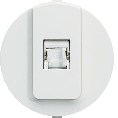  ateha RJ45 cat.6 UTP Gr1 asso! 