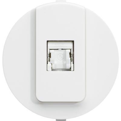  ateha RJ45 cat.6 UTP Gr1 asso! 