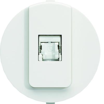  ateha RJ45 cat.6 UTP Gr1 asso! 