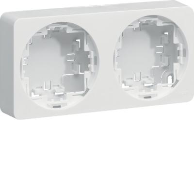 ateha Bo�te double vide assoc, 