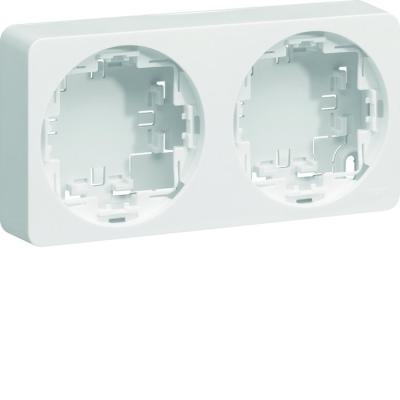  ateha Bo�te double vide assoc, 