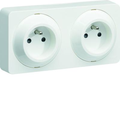  ateha 2PC 2P+T H, c�bl�e compl 