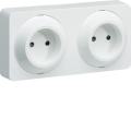  ateha 2PC 2P horizon, complet 