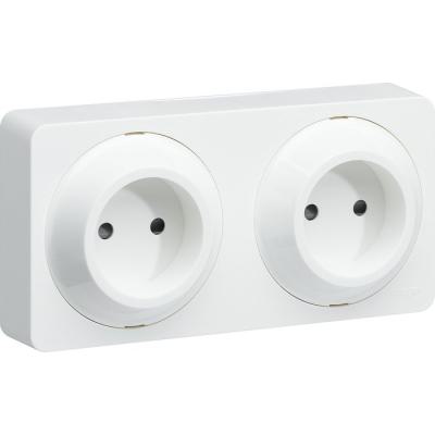  ateha 2PC 2P horizon, complet 