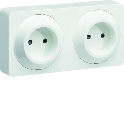  ateha 2PC 2P horizon, complet 