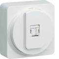  ateha RJ45 cat,6 UTP Gr1 comp 