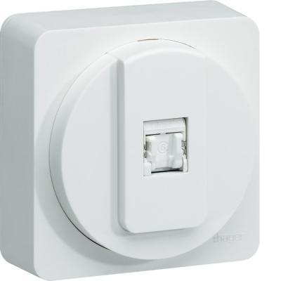  ateha RJ45 cat,6 UTP Gr1 comp 
