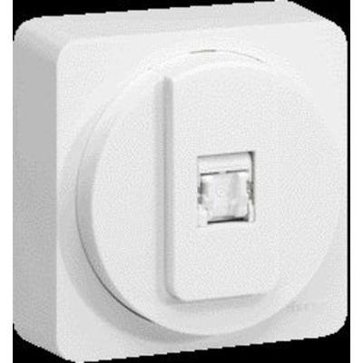  ateha RJ45 cat,6 FTP Gr2 comp 