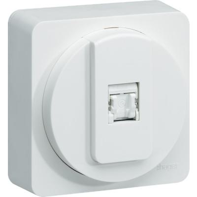  ateha RJ45 cat,6 FTP Gr2 comp 