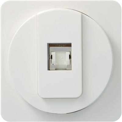 ateha RJ45 cat,6 STP Gr3 comp 