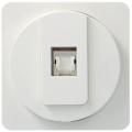  RJ45 Cat,6A STP Gr 3TV complet 