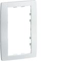  Kallysta Plaque 2P V57 Blanc ! 