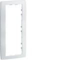  Kallysta Plaque 3P V57 Blanc ! 