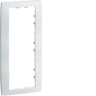  Kallysta Plaque 3P V57 Blanc ! 