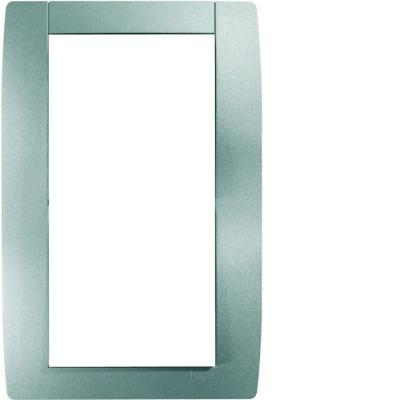  Kallysta Plaque 2P V57 Titane! 